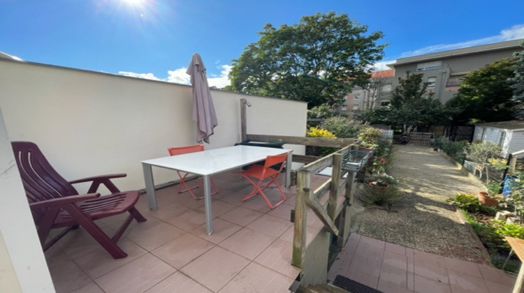 Ma-Cabane - Vente Maison Colmar, 90 m²