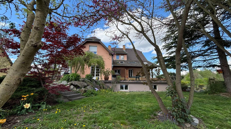 Ma-Cabane - Vente Maison COLMAR, 370 m²
