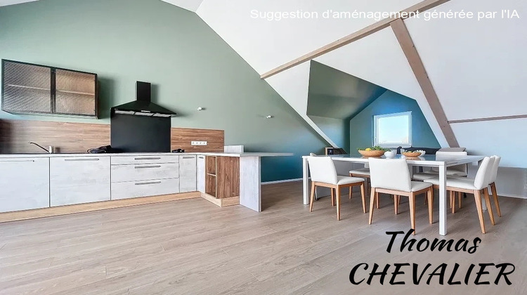 Ma-Cabane - Vente Maison COLMAR, 120 m²