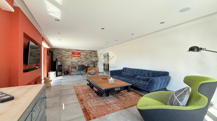 Ma-Cabane - Vente Maison Colmar, 196 m²