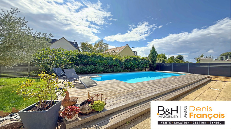 Ma-Cabane - Vente Maison Colmar, 185 m²