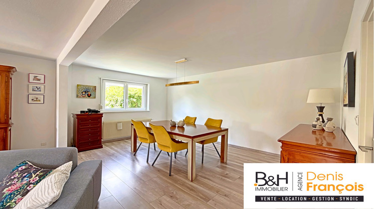 Ma-Cabane - Vente Maison Colmar, 185 m²