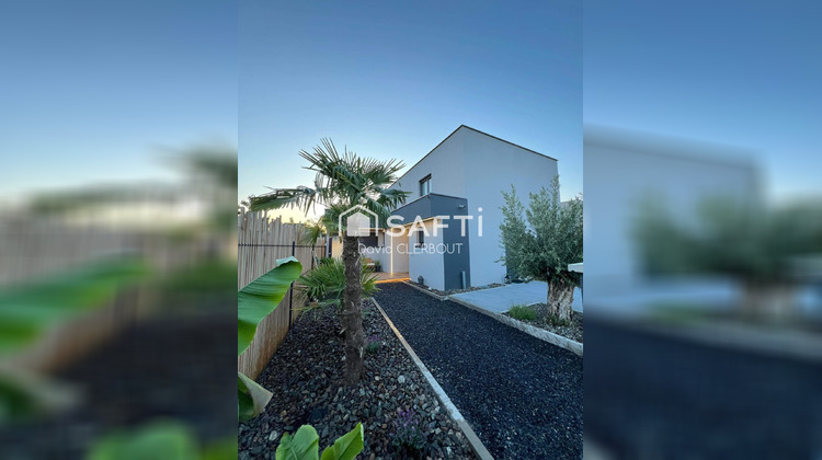 Ma-Cabane - Vente Maison Colmar, 143 m²