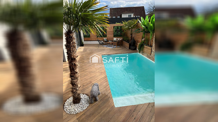 Ma-Cabane - Vente Maison Colmar, 143 m²