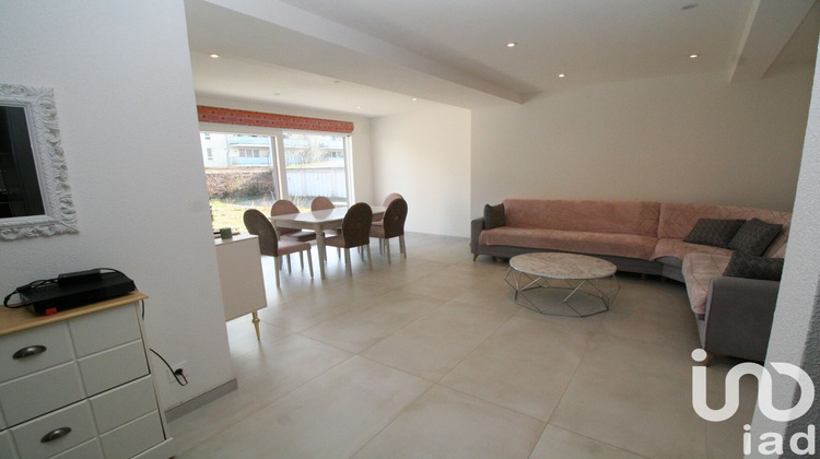 Ma-Cabane - Vente Maison Colmar, 240 m²