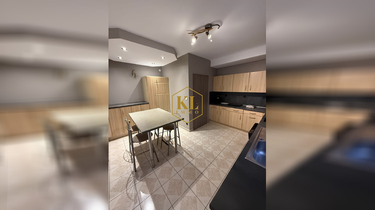 Ma-Cabane - Vente Maison Colmar, 141 m²