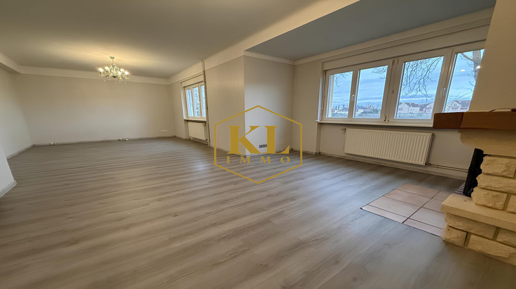 Ma-Cabane - Vente Maison Colmar, 141 m²