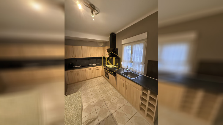 Ma-Cabane - Vente Maison Colmar, 141 m²