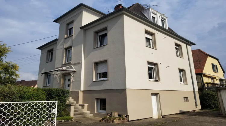 Ma-Cabane - Vente Maison Colmar, 189 m²