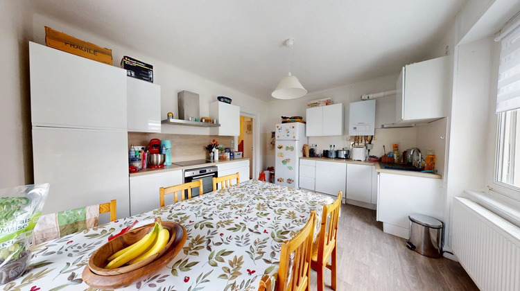 Ma-Cabane - Vente Maison Colmar, 189 m²