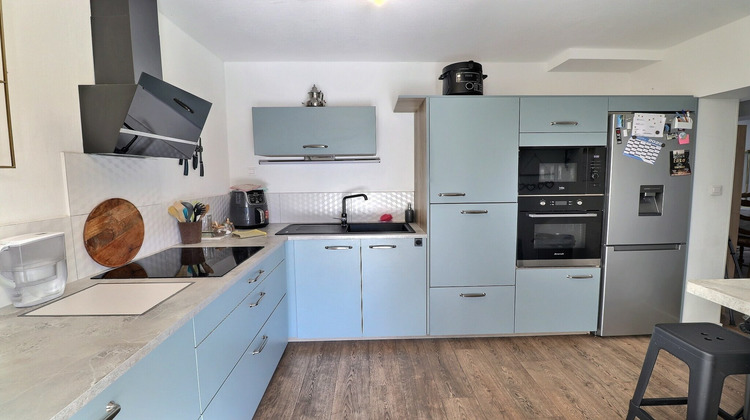 Ma-Cabane - Vente Maison Colmar, 112 m²