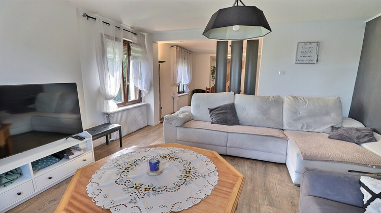 Ma-Cabane - Vente Maison Colmar, 112 m²