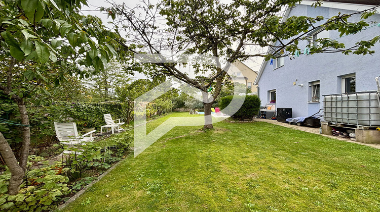 Ma-Cabane - Vente Maison COLMAR, 183 m²