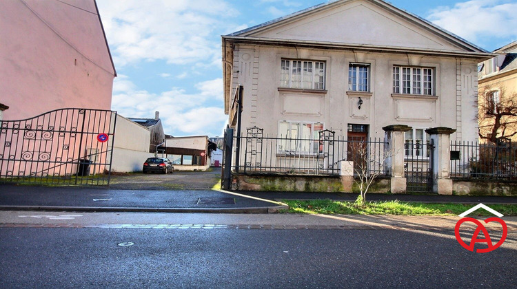 Ma-Cabane - Vente Maison Colmar, 408 m²