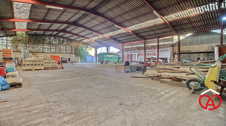 Ma-Cabane - Vente Maison Colmar, 408 m²