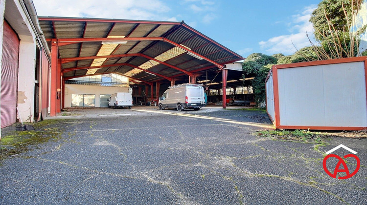 Ma-Cabane - Vente Maison Colmar, 408 m²