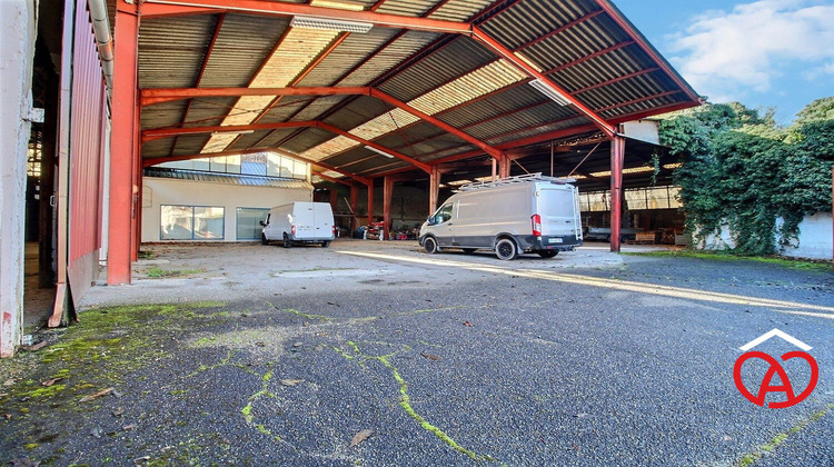 Ma-Cabane - Vente Maison Colmar, 408 m²