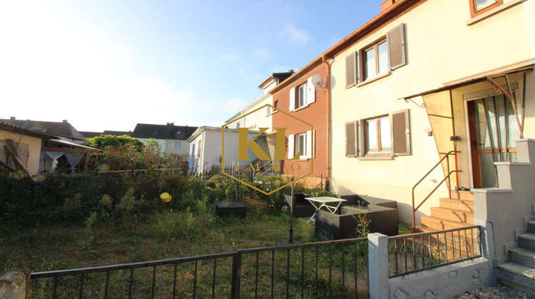 Ma-Cabane - Vente Maison Colmar, 62 m²