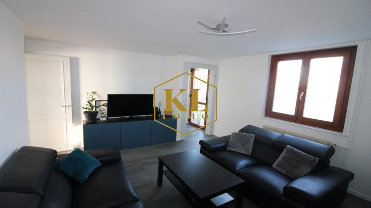 Ma-Cabane - Vente Maison Colmar, 62 m²