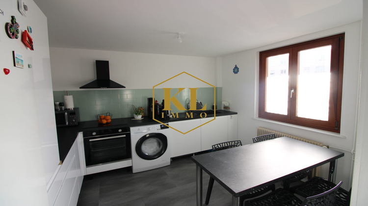 Ma-Cabane - Vente Maison Colmar, 62 m²