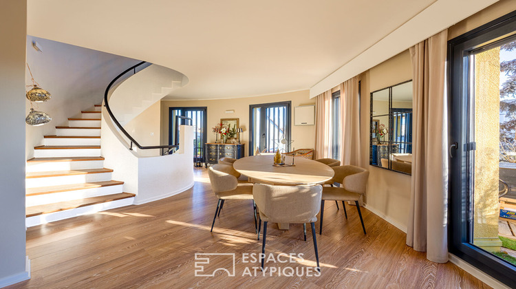 Ma-Cabane - Vente Maison COLMAR, 160 m²