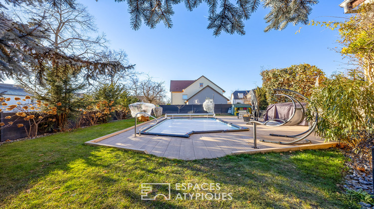 Ma-Cabane - Vente Maison COLMAR, 160 m²