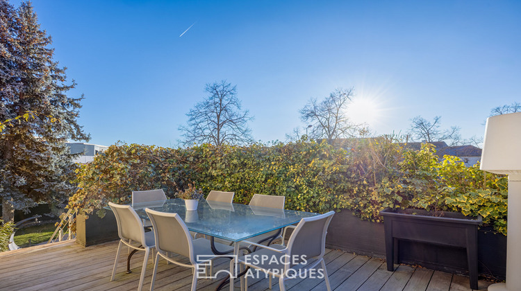 Ma-Cabane - Vente Maison COLMAR, 160 m²