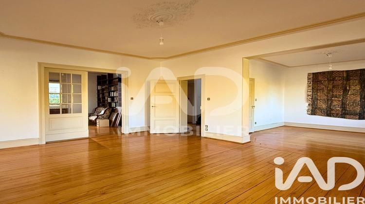 Ma-Cabane - Vente Maison Colmar, 228 m²