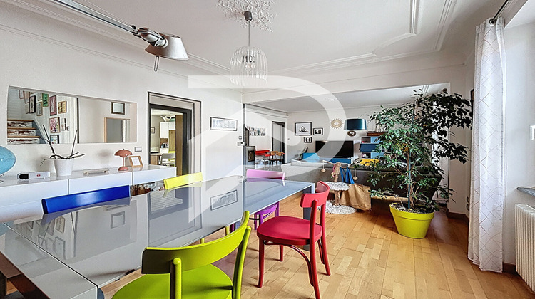 Ma-Cabane - Vente Maison COLMAR, 130 m²