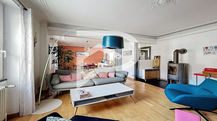 Ma-Cabane - Vente Maison COLMAR, 130 m²