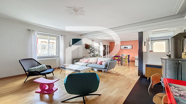 Ma-Cabane - Vente Maison COLMAR, 130 m²