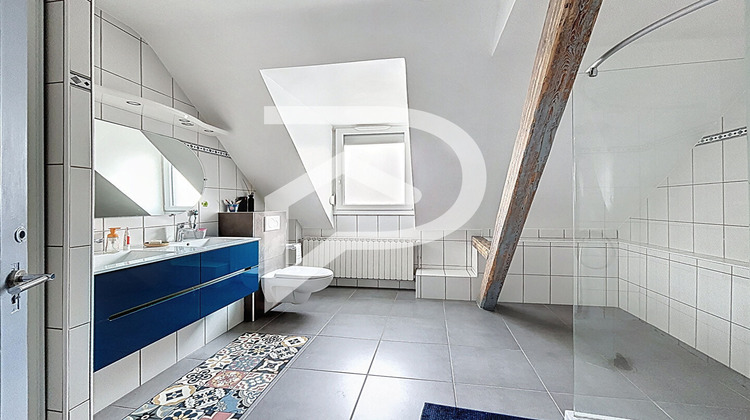 Ma-Cabane - Vente Maison COLMAR, 130 m²