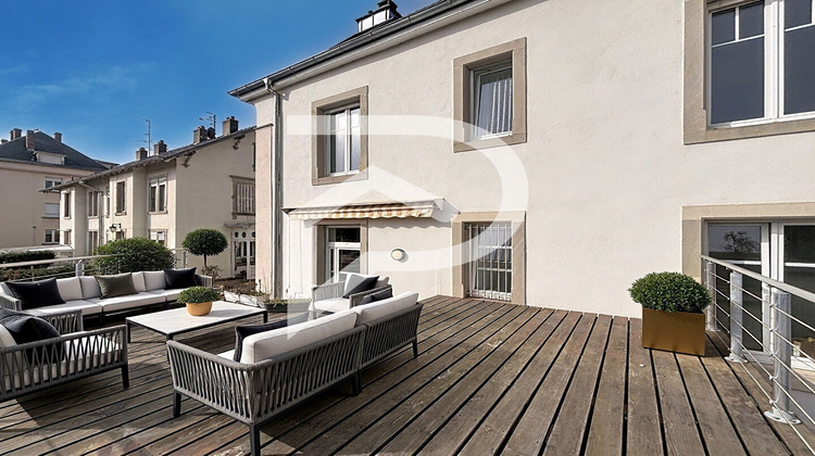 Ma-Cabane - Vente Maison COLMAR, 250 m²