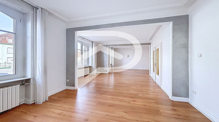 Ma-Cabane - Vente Maison COLMAR, 250 m²