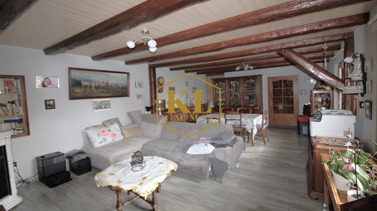 Ma-Cabane - Vente Maison Colmar, 100 m²