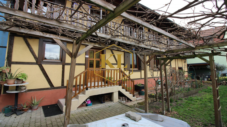 Ma-Cabane - Vente Maison Colmar, 100 m²
