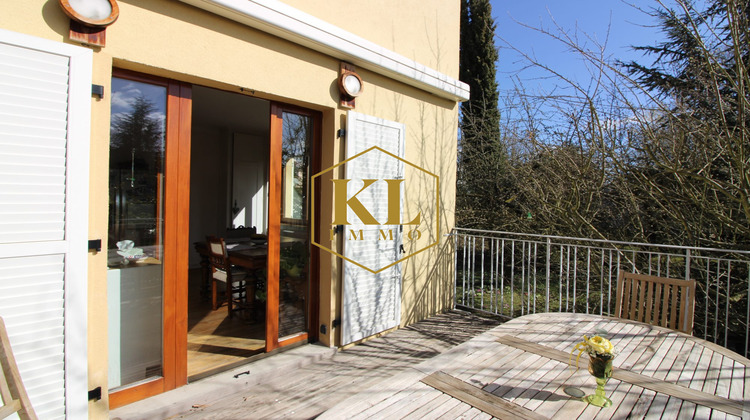 Ma-Cabane - Vente Maison Colmar, 171 m²