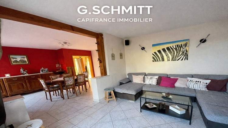 Ma-Cabane - Vente Maison COLMAR, 335 m²