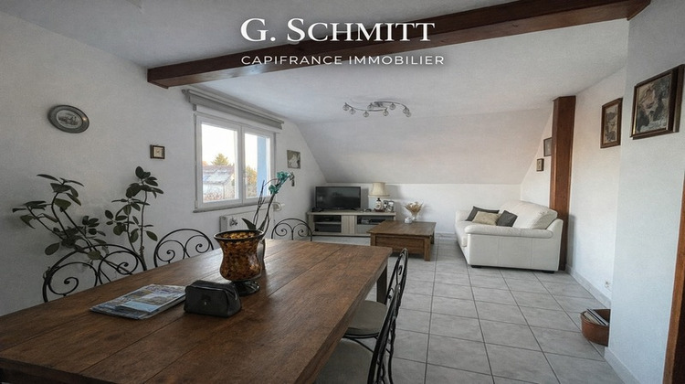 Ma-Cabane - Vente Maison COLMAR, 335 m²