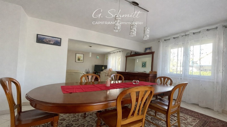 Ma-Cabane - Vente Maison COLMAR, 120 m²