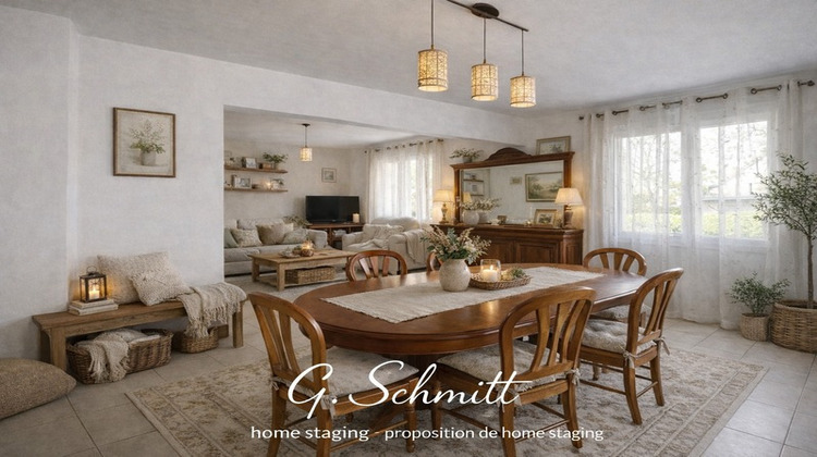 Ma-Cabane - Vente Maison COLMAR, 120 m²