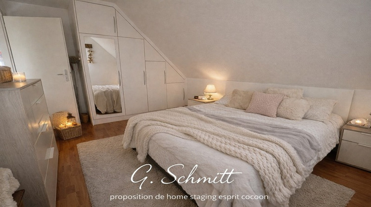 Ma-Cabane - Vente Maison COLMAR, 120 m²