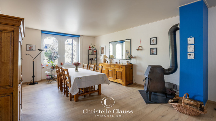 Ma-Cabane - Vente Maison COLMAR, 234 m²