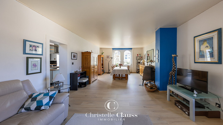 Ma-Cabane - Vente Maison COLMAR, 234 m²