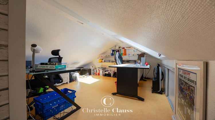 Ma-Cabane - Vente Maison COLMAR, 234 m²