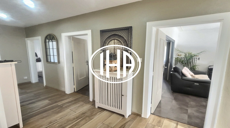 Ma-Cabane - Vente Maison Colmar, 135 m²