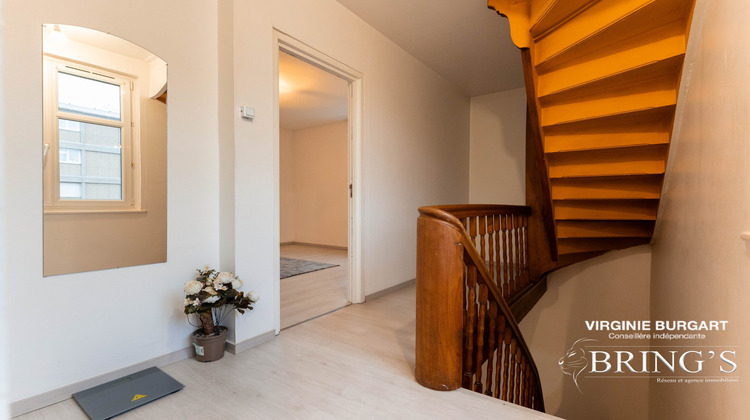 Ma-Cabane - Vente Maison Colmar, 95 m²