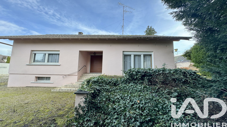 Ma-Cabane - Vente Maison Colmar, 135 m²