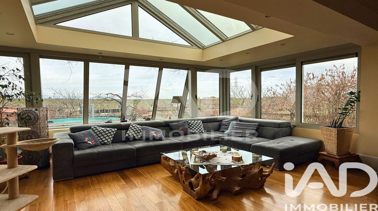 Ma-Cabane - Vente Maison Colmar, 186 m²