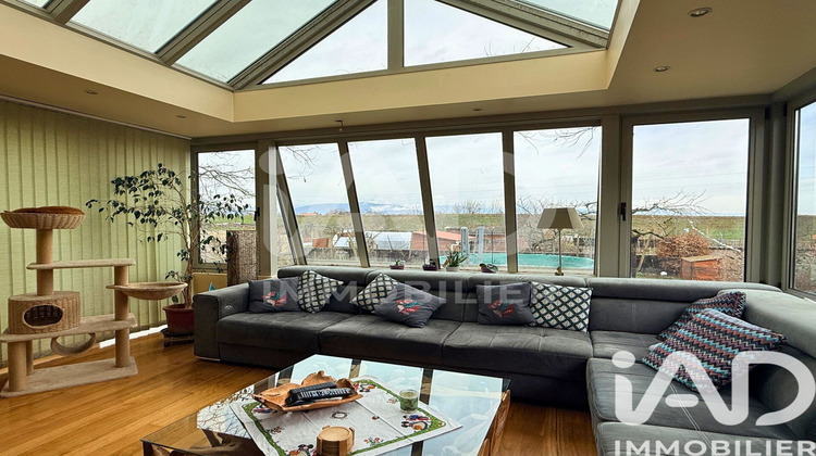 Ma-Cabane - Vente Maison Colmar, 186 m²